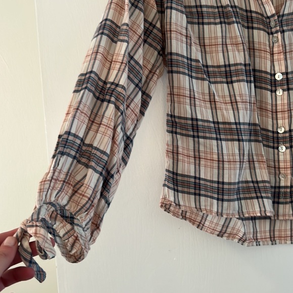 Faherty top - Picture 3 of 3